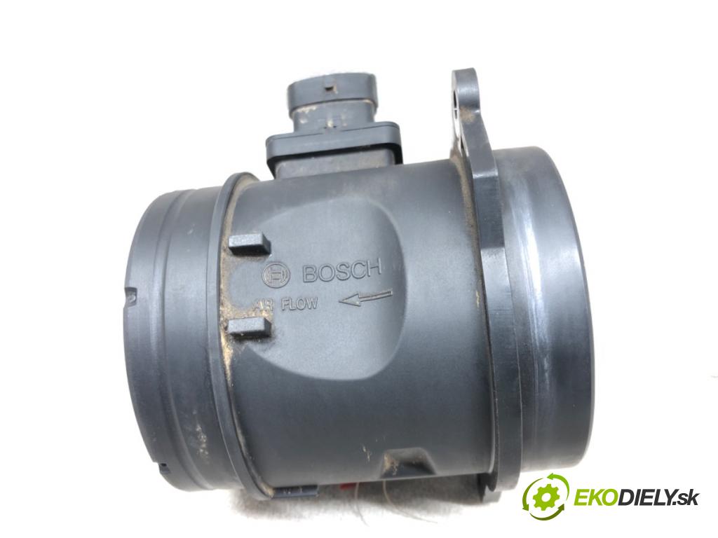 MASERATI QUATTROPORTE VI 2012 - 2022    3.0 S Q4 302 kW [411 KM] benzyna 2013 - 2022  Váha vzduchu 0280218281 (Váhy vzduchu)