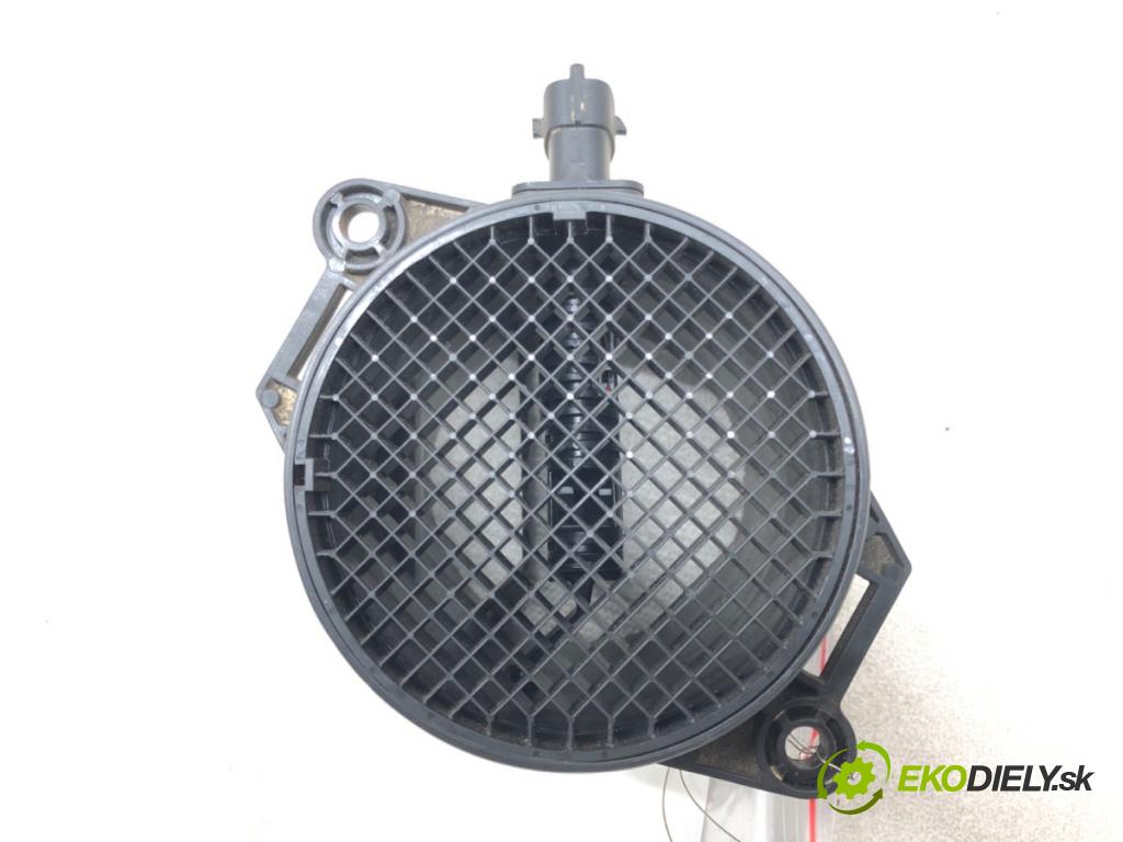 MASERATI QUATTROPORTE VI 2012 - 2022    3.0 S Q4 302 kW [411 KM] benzyna 2013 - 2022  Váha vzduchu 0280218281 (Váhy vzduchu)