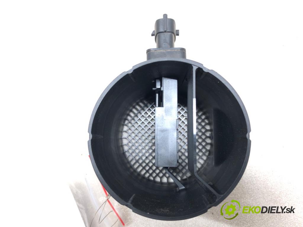 MASERATI QUATTROPORTE VI 2012 - 2022    3.0 S Q4 302 kW [411 KM] benzyna 2013 - 2022  Váha vzduchu 0280218281 (Váhy vzduchu)