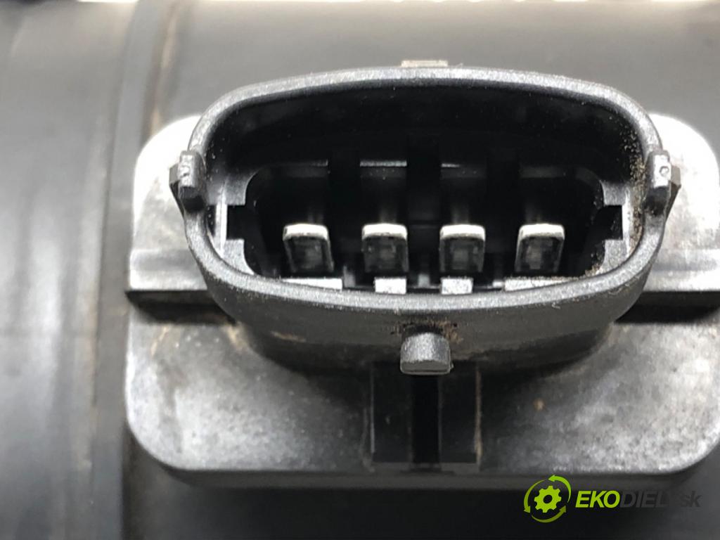 MASERATI QUATTROPORTE VI 2012 - 2022    3.0 S Q4 302 kW [411 KM] benzyna 2013 - 2022  Váha vzduchu 0280218281 (Váhy vzduchu)