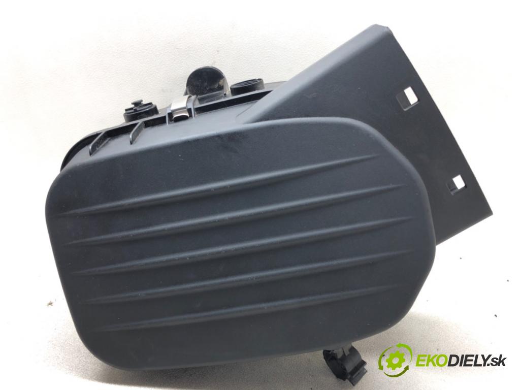 MASERATI QUATTROPORTE VI 2012 - 2022    3.0 S Q4 302 kW [411 KM] benzyna 2013 - 2022  Obal filtra vzduchu 670005844 (Obaly filtrov vzduchu)