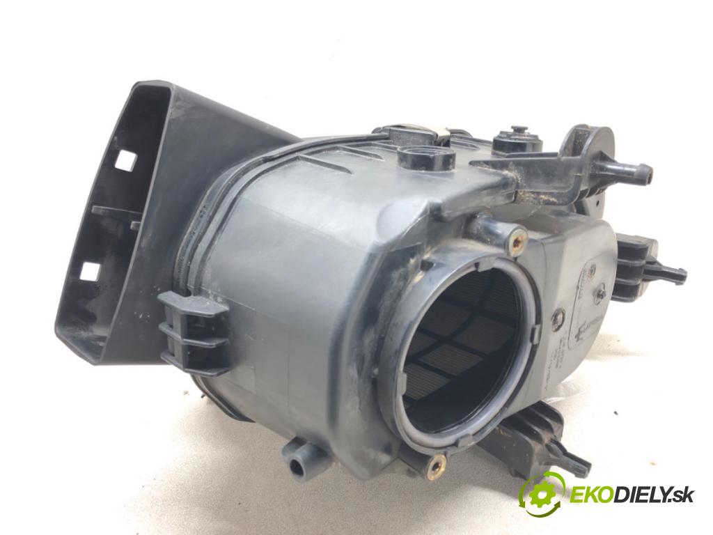 MASERATI QUATTROPORTE VI 2012 - 2022    3.0 S Q4 302 kW [411 KM] benzyna 2013 - 2022  Obal filtra vzduchu 670005844 (Obaly filtrov vzduchu)