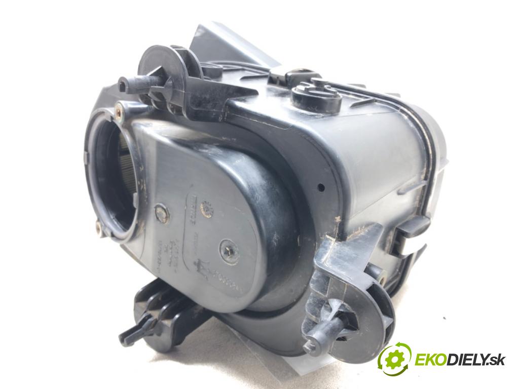 MASERATI QUATTROPORTE VI 2012 - 2022    3.0 S Q4 302 kW [411 KM] benzyna 2013 - 2022  Obal filtra vzduchu 670005844 (Obaly filtrov vzduchu)