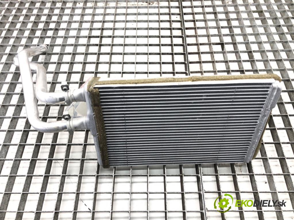 MASERATI QUATTROPORTE VI 2012 - 2022    3.0 S Q4 302 kW [411 KM] benzyna 2013 - 2022  Výhrevné teleso, radiátor kúrenia S8041001 (Radiátory kúrenia)