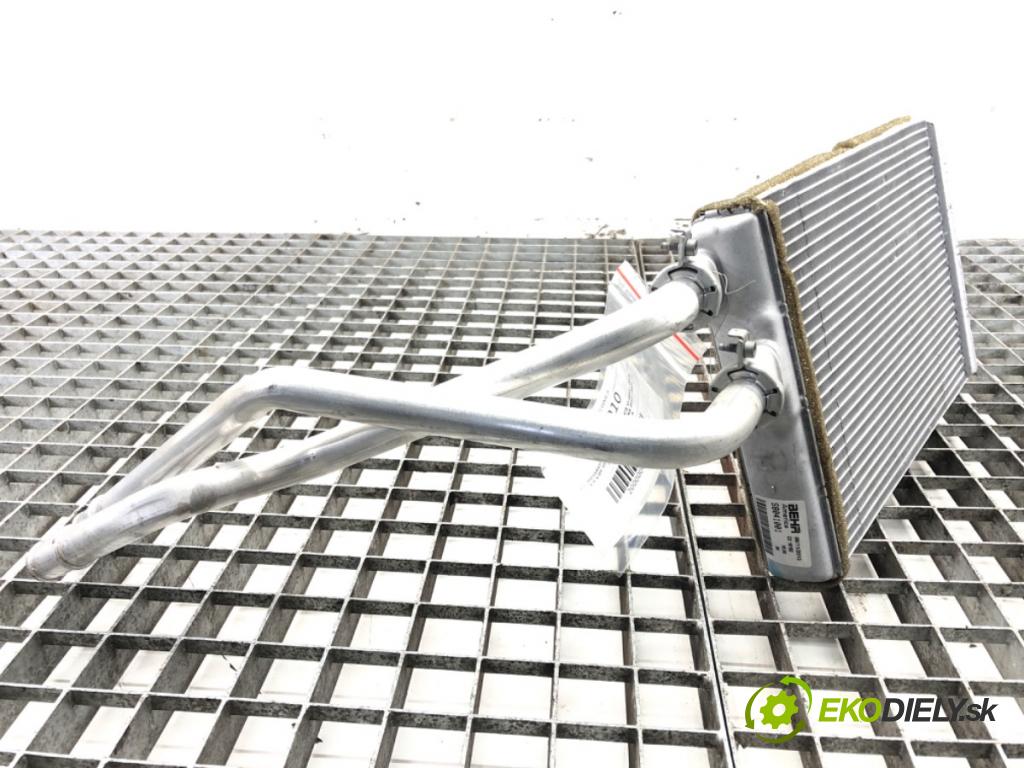 MASERATI QUATTROPORTE VI 2012 - 2022    3.0 S Q4 302 kW [411 KM] benzyna 2013 - 2022  Výhrevné teleso, radiátor kúrenia S8041001 (Radiátory kúrenia)