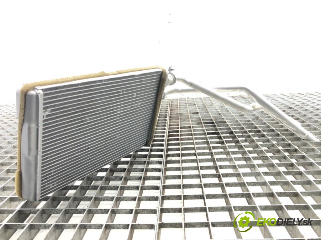 MASERATI QUATTROPORTE VI 2012 - 2022    3.0 S Q4 302 kW [411 KM] benzyna 2013 - 2022  Výhrevné teleso, radiátor kúrenia S8041001 (Radiátory kúrenia)