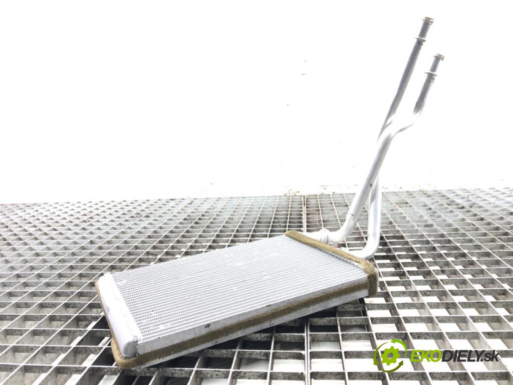 MASERATI QUATTROPORTE VI 2012 - 2022    3.0 S Q4 302 kW [411 KM] benzyna 2013 - 2022  Výhrevné teleso, radiátor kúrenia S8041001 (Radiátory kúrenia)