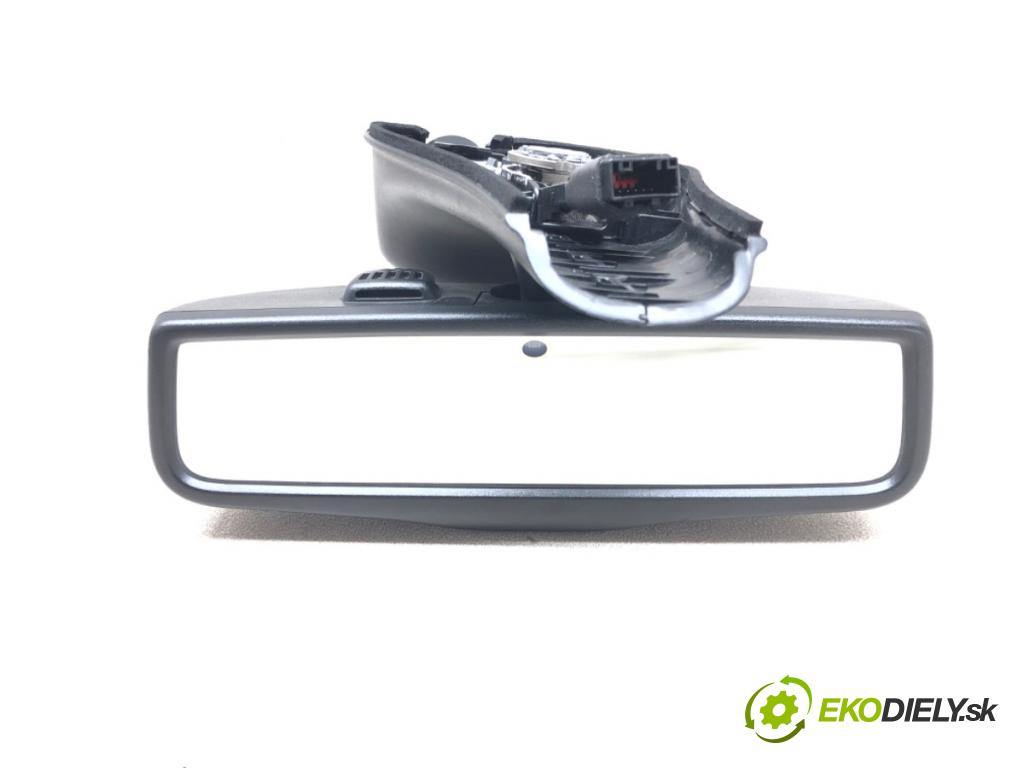 MASERATI QUATTROPORTE VI 2012 - 2022    3.0 S Q4 302 kW [411 KM] benzyna 2013 - 2022  zpětné zrcátko vnitřní 57010496AE (Světla vnitřní)