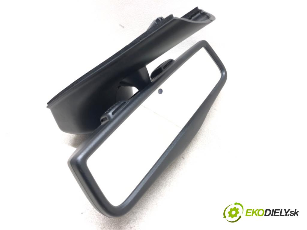 MASERATI QUATTROPORTE VI 2012 - 2022    3.0 S Q4 302 kW [411 KM] benzyna 2013 - 2022  zpětné zrcátko vnitřní 57010496AE (Světla vnitřní)