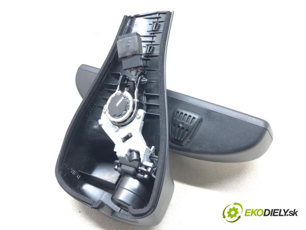 MASERATI QUATTROPORTE VI 2012 - 2022    3.0 S Q4 302 kW [411 KM] benzyna 2013 - 2022  zpětné zrcátko vnitřní 57010496AE (Světla vnitřní)