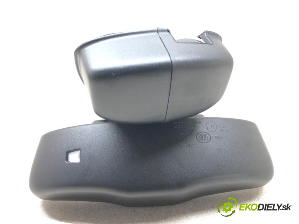 MASERATI QUATTROPORTE VI 2012 - 2022    3.0 S Q4 302 kW [411 KM] benzyna 2013 - 2022  zpětné zrcátko vnitřní 57010496AE (Světla vnitřní)