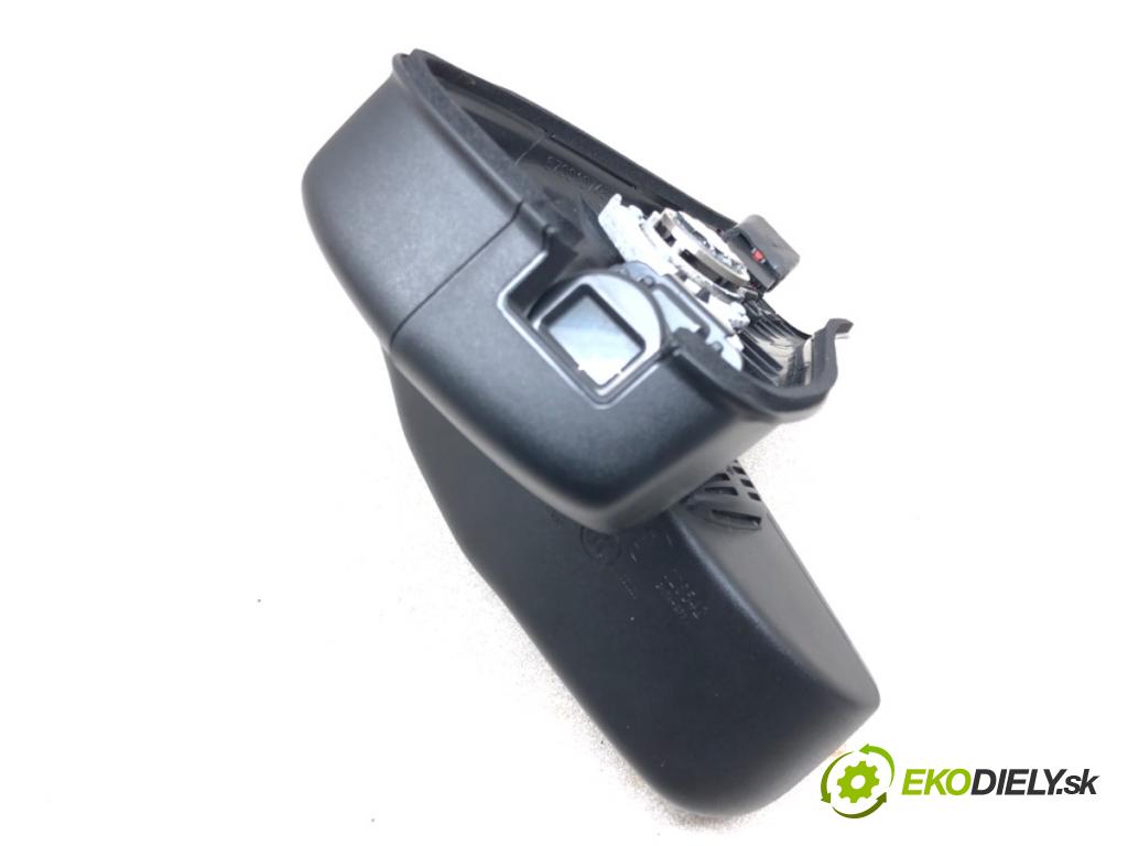 MASERATI QUATTROPORTE VI 2012 - 2022    3.0 S Q4 302 kW [411 KM] benzyna 2013 - 2022  zpětné zrcátko vnitřní 57010496AE (Světla vnitřní)