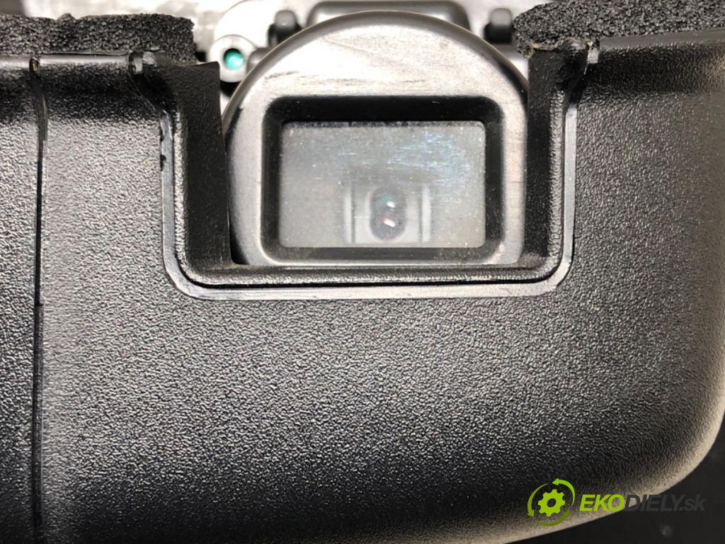 MASERATI QUATTROPORTE VI 2012 - 2022    3.0 S Q4 302 kW [411 KM] benzyna 2013 - 2022  zpětné zrcátko vnitřní 57010496AE (Světla vnitřní)