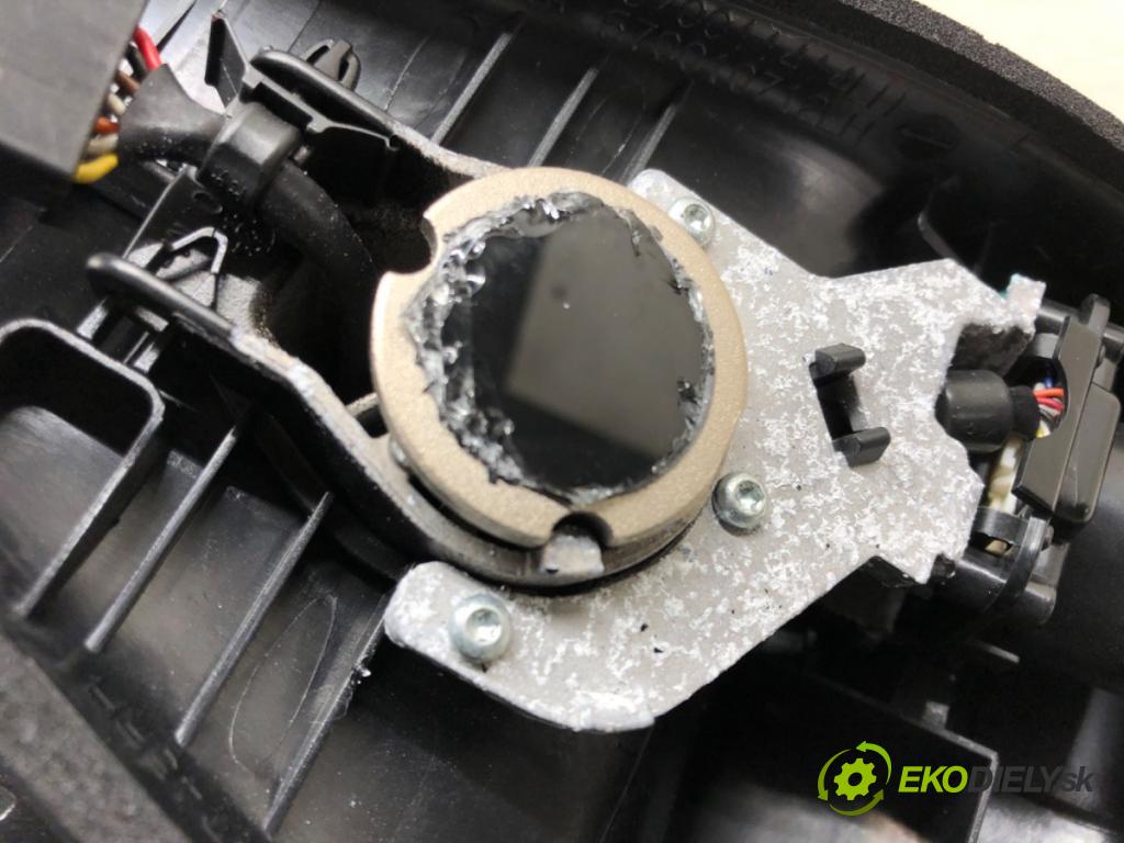 MASERATI QUATTROPORTE VI 2012 - 2022    3.0 S Q4 302 kW [411 KM] benzyna 2013 - 2022  zpětné zrcátko vnitřní 57010496AE (Světla vnitřní)