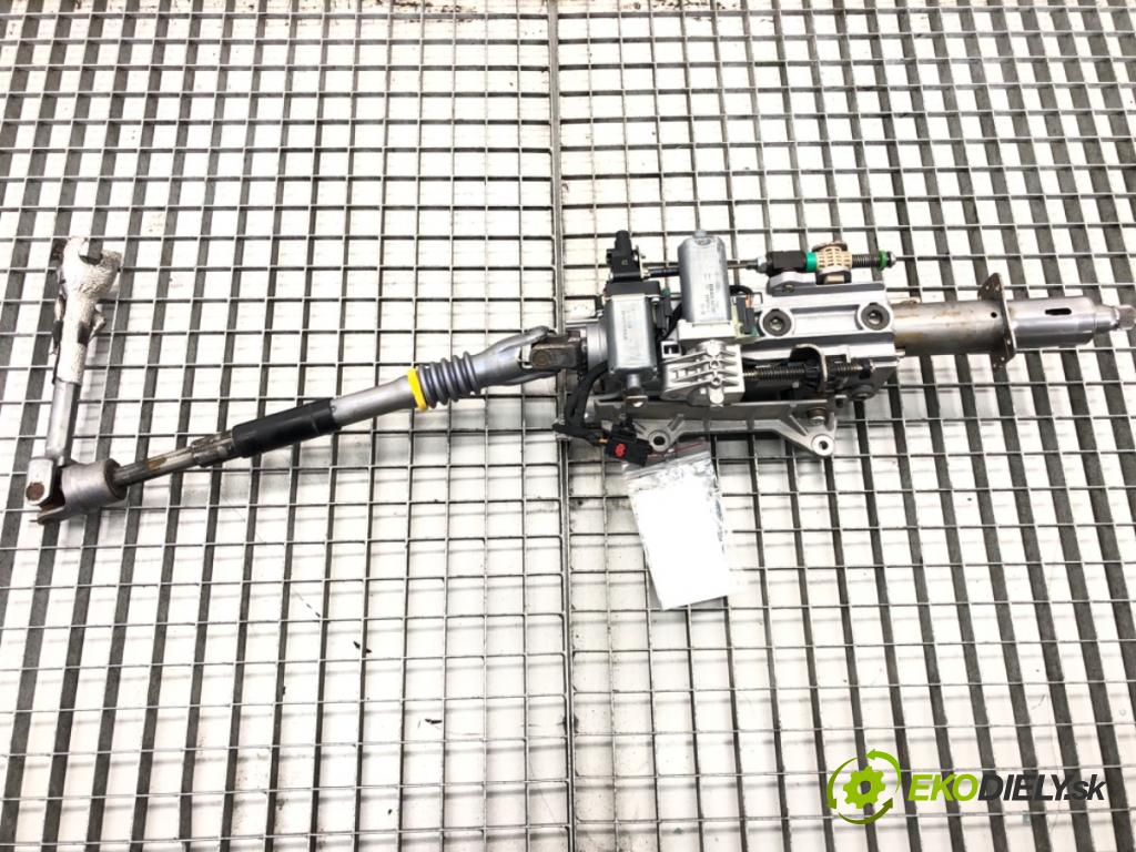 MASERATI QUATTROPORTE VI 2012 - 2022    3.0 S Q4 302 kW [411 KM] benzyna 2013 - 2022  Hriadeľ, tyč volantu 06700067910 (Tyče riadenia (volantu))