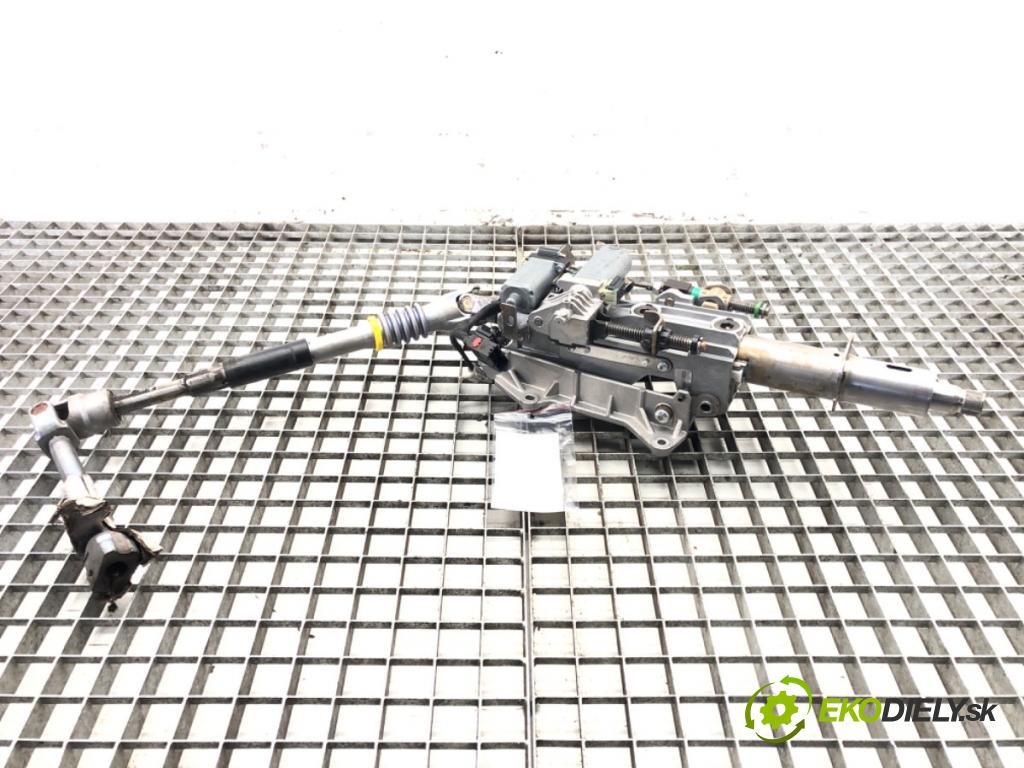 MASERATI QUATTROPORTE VI 2012 - 2022    3.0 S Q4 302 kW [411 KM] benzyna 2013 - 2022  Hriadeľ, tyč volantu 06700067910 (Tyče riadenia (volantu))