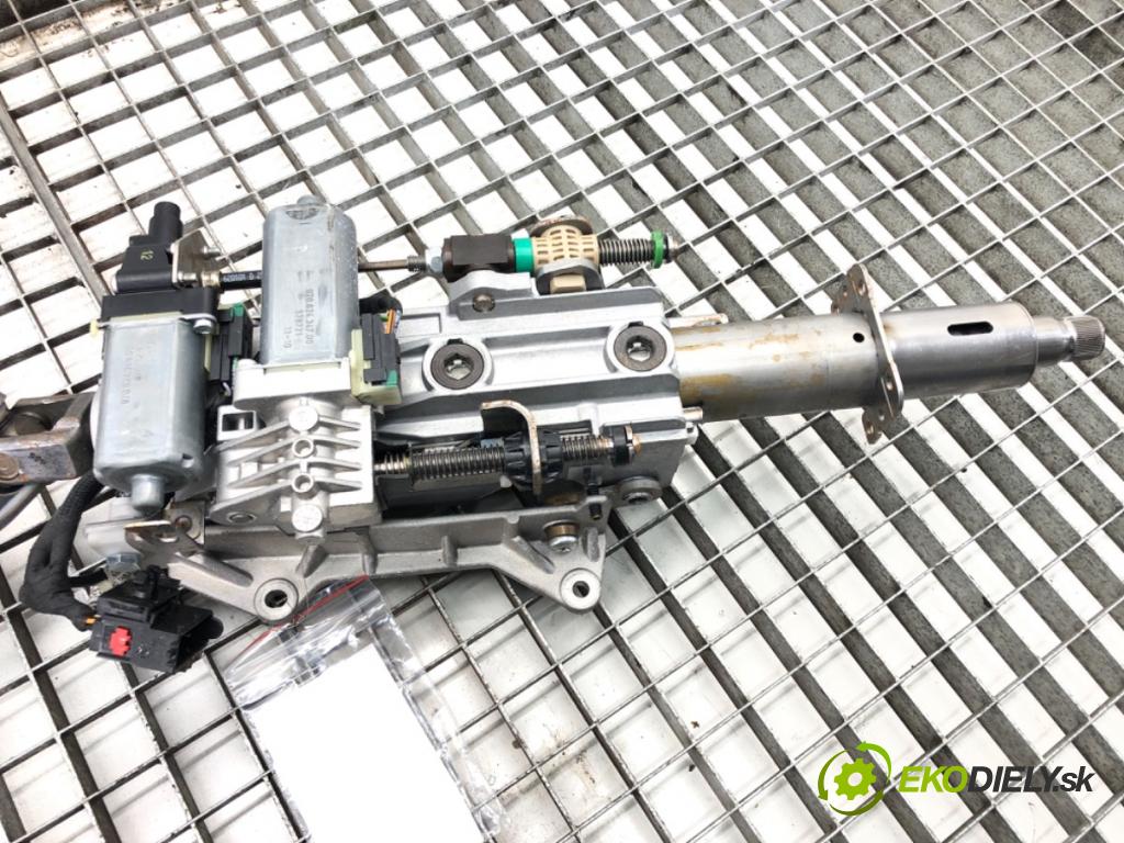 MASERATI QUATTROPORTE VI 2012 - 2022    3.0 S Q4 302 kW [411 KM] benzyna 2013 - 2022  Hriadeľ, tyč volantu 06700067910 (Tyče riadenia (volantu))