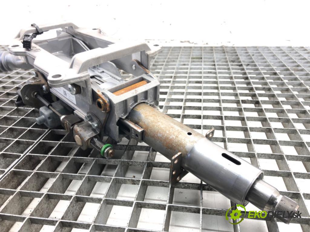 MASERATI QUATTROPORTE VI 2012 - 2022    3.0 S Q4 302 kW [411 KM] benzyna 2013 - 2022  Hriadeľ, tyč volantu 06700067910 (Tyče riadenia (volantu))