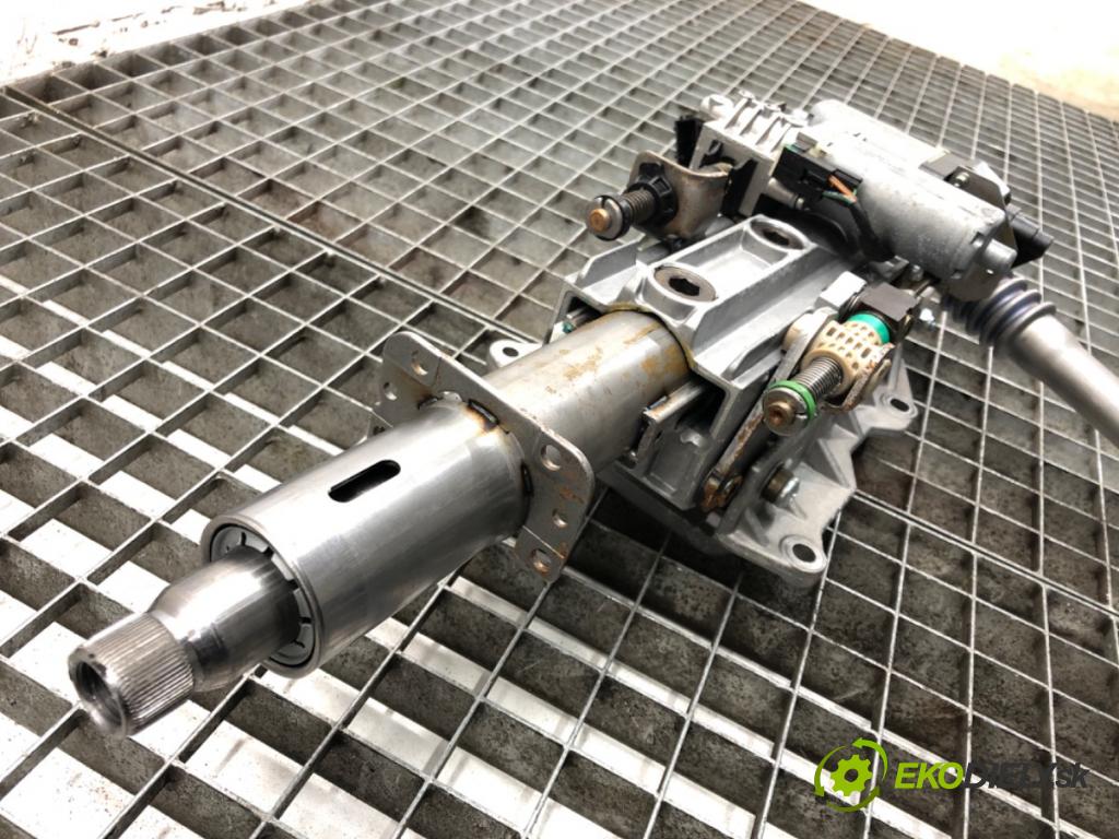 MASERATI QUATTROPORTE VI 2012 - 2022    3.0 S Q4 302 kW [411 KM] benzyna 2013 - 2022  Hriadeľ, tyč volantu 06700067910 (Tyče riadenia (volantu))