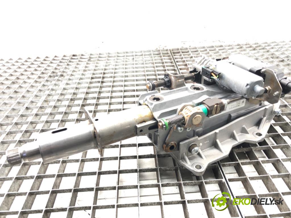 MASERATI QUATTROPORTE VI 2012 - 2022    3.0 S Q4 302 kW [411 KM] benzyna 2013 - 2022  Hriadeľ, tyč volantu 06700067910 (Tyče riadenia (volantu))