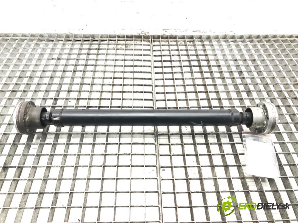 MASERATI QUATTROPORTE VI 2012 - 2022    3.0 S Q4 302 kW [411 KM] benzyna 2013 - 2022  Kardaň, hriadeľ hnací 06700085480 (Kardaňové hriadele)