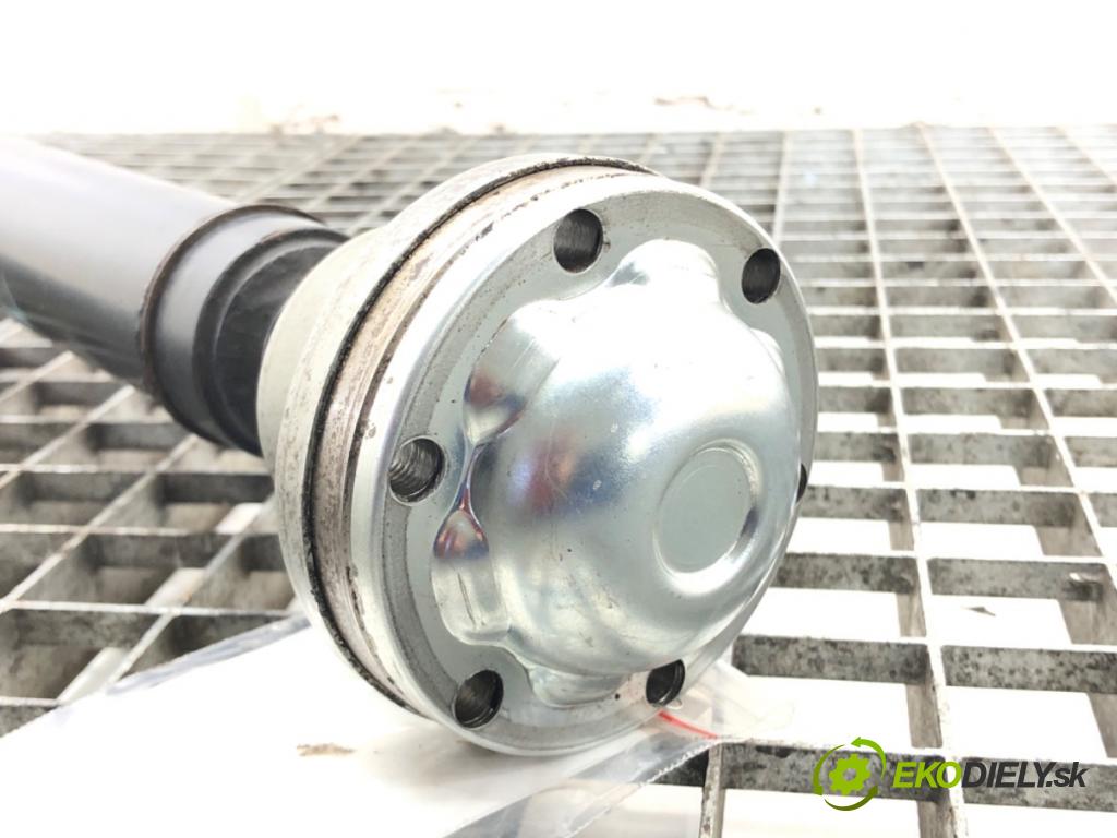 MASERATI QUATTROPORTE VI 2012 - 2022    3.0 S Q4 302 kW [411 KM] benzyna 2013 - 2022  Kardaň, hriadeľ hnací 06700085480 (Kardaňové hriadele)