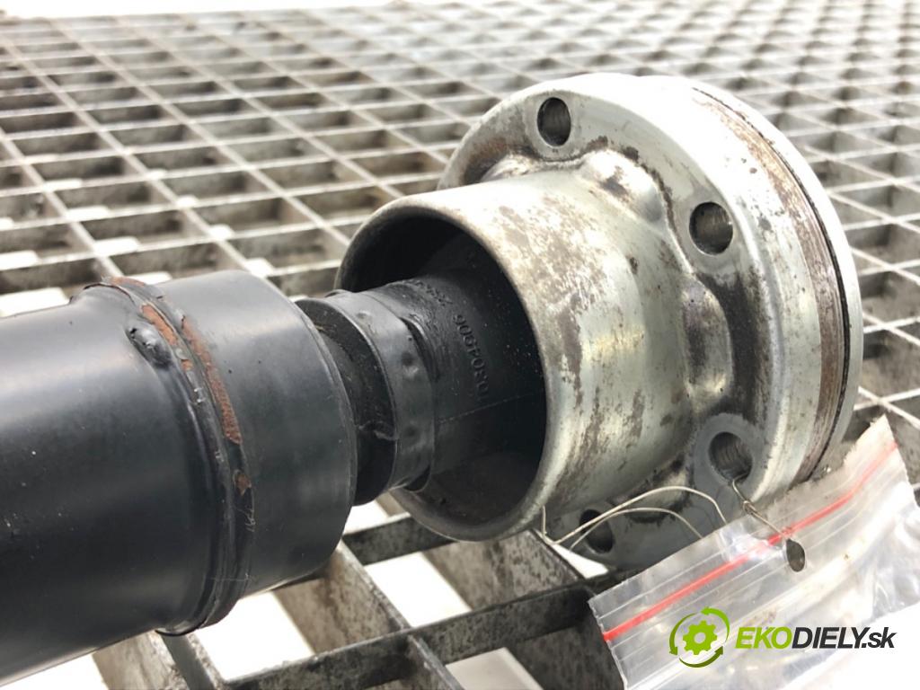 MASERATI QUATTROPORTE VI 2012 - 2022    3.0 S Q4 302 kW [411 KM] benzyna 2013 - 2022  Kardaň, hriadeľ hnací 06700085480 (Kardaňové hriadele)