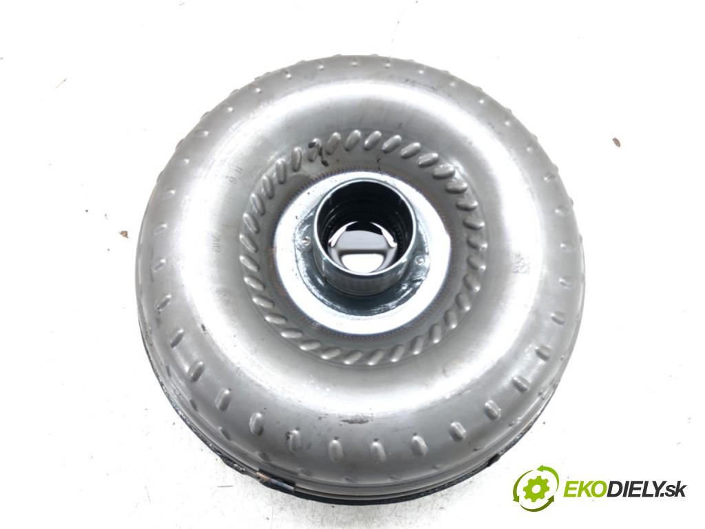 BMW 5 (F10) 2009 - 2016    528 i xDrive 180 kW [245 KM] benzyna 2011 - 2016  Spojková sada (bez ložiska) konvertor  (Ostatné)