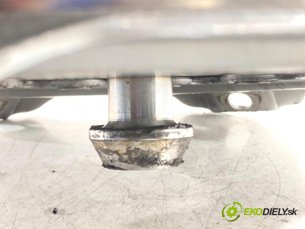 BMW 5 (F10) 2009 - 2016    528 i xDrive 180 kW [245 KM] benzyna 2011 - 2016  Spojková sada (bez ložiska) konvertor  (Ostatné)