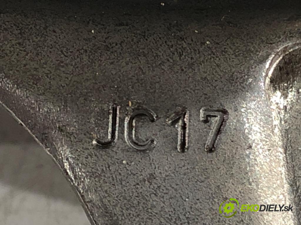 BMW 5 (F10) 2009 - 2016    528 i xDrive 180 kW [245 KM] benzyna 2011 - 2016  Spojková sada (bez ložiska) konvertor  (Ostatné)