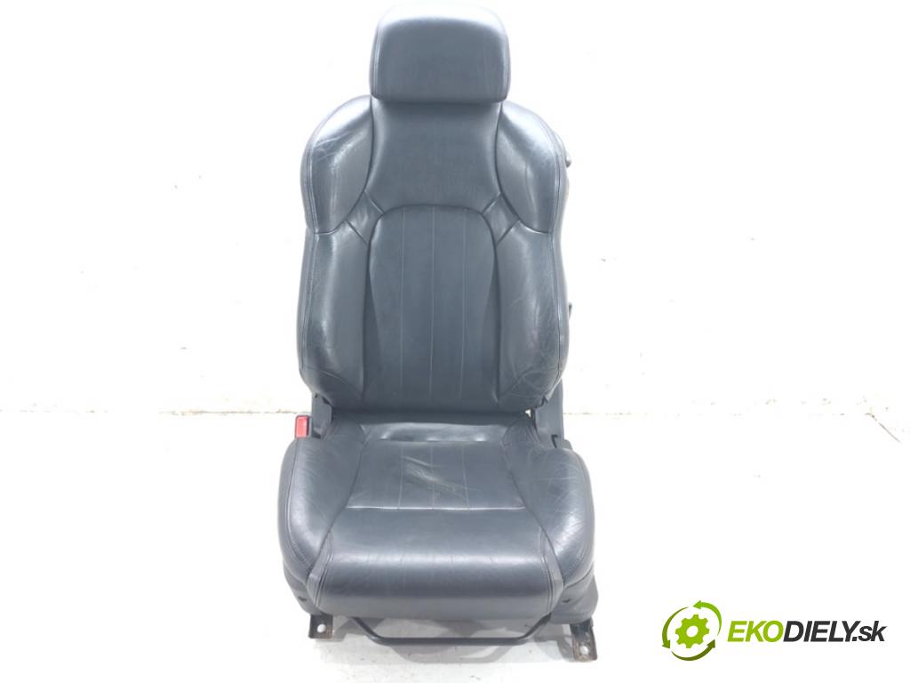 HYUNDAI COUPE II (GK) 2001 - 2012    2.7 V6 123 kW [167 KM] benzyna 2002 - 2009  Sedadlo ľavy  (Sedačky, sedadlá)