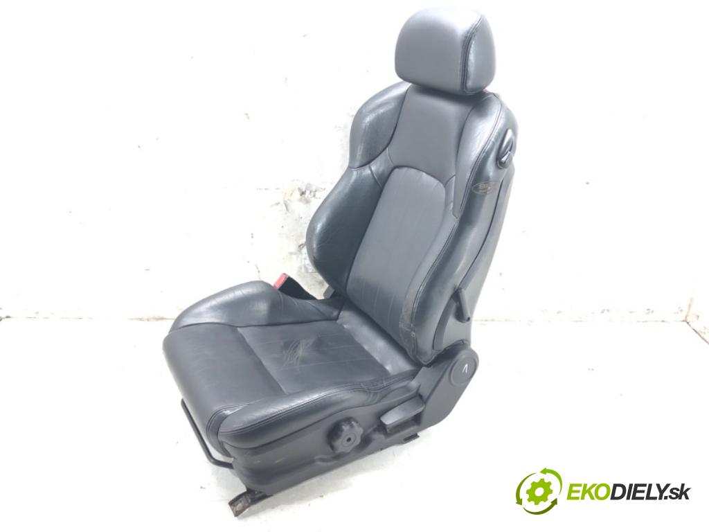 HYUNDAI COUPE II (GK) 2001 - 2012    2.7 V6 123 kW [167 KM] benzyna 2002 - 2009  Sedadlo ľavy  (Sedačky, sedadlá)