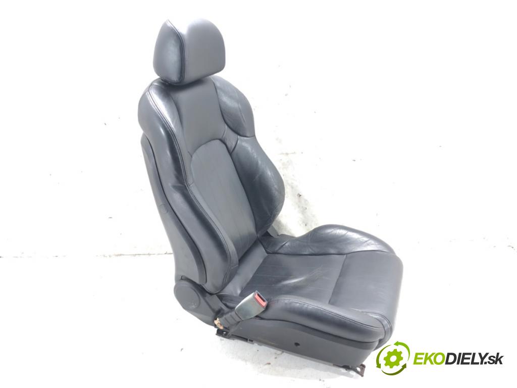 HYUNDAI COUPE II (GK) 2001 - 2012    2.7 V6 123 kW [167 KM] benzyna 2002 - 2009  Sedadlo ľavy  (Sedačky, sedadlá)