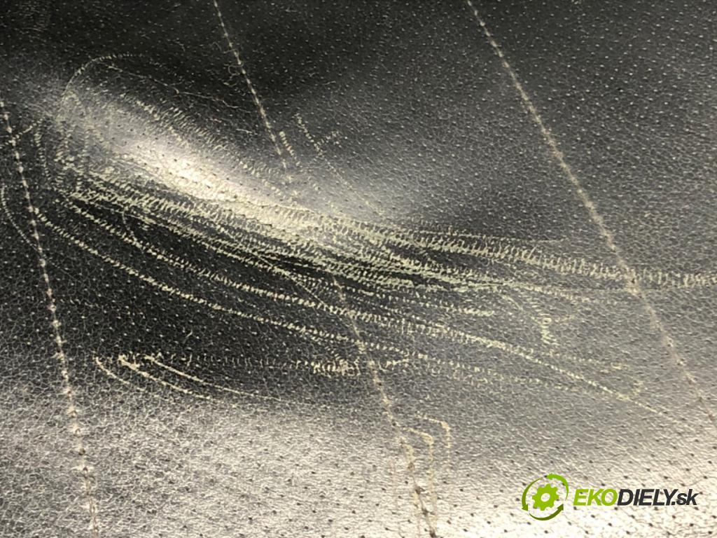 HYUNDAI COUPE II (GK) 2001 - 2012    2.7 V6 123 kW [167 KM] benzyna 2002 - 2009  Sedadlo ľavy  (Sedačky, sedadlá)