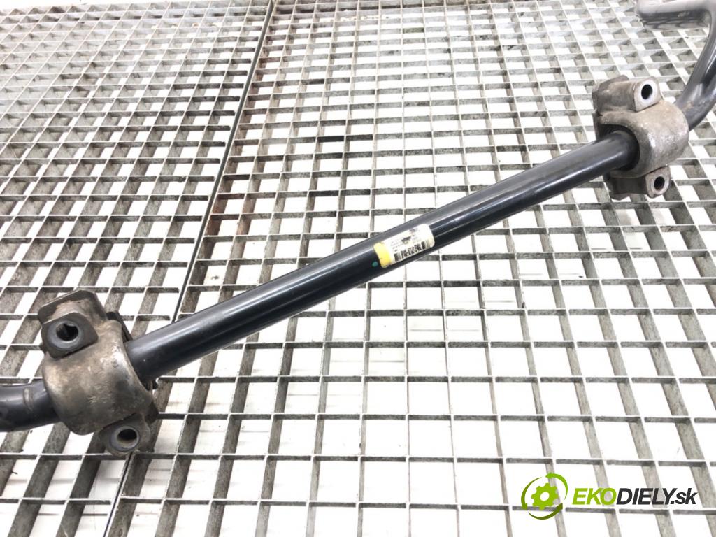 MASERATI QUATTROPORTE VI 2012 - 2022    3.0 S Q4 302 kW [411 KM] benzyna 2013 - 2022  Tyč stabilizátora predný  (Tyče stabilizátora)