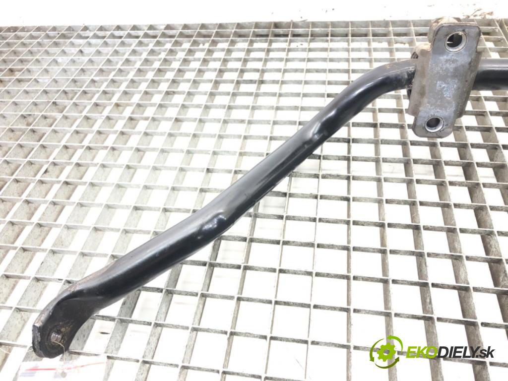 MASERATI QUATTROPORTE VI 2012 - 2022    3.0 S Q4 302 kW [411 KM] benzyna 2013 - 2022  Tyč stabilizátora predný  (Tyče stabilizátora)