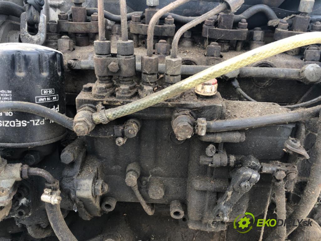 FSC ŻUK    2.4 D  motor 4C90 (Motory (kompletní))