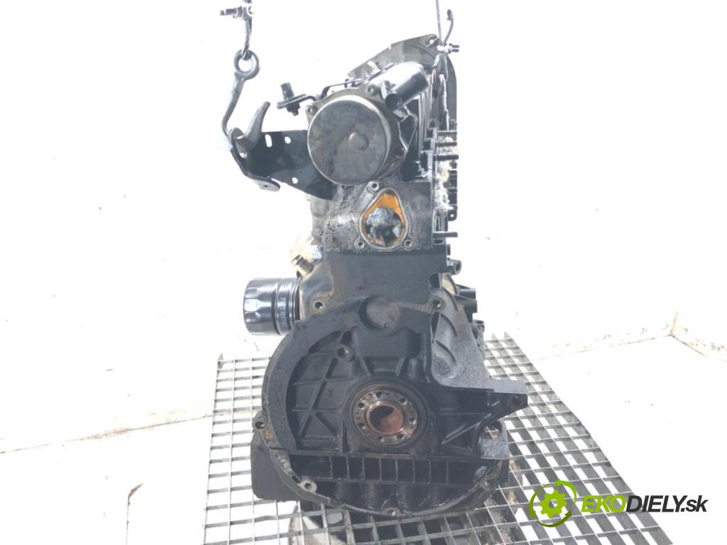 VOLVO V40 Kombi (645) 1995 - 2004    1.9 DI 75 kW [102 KM] olej napędowy 2000 - 2004  Motor D4192T4 (Motory (kompletné))