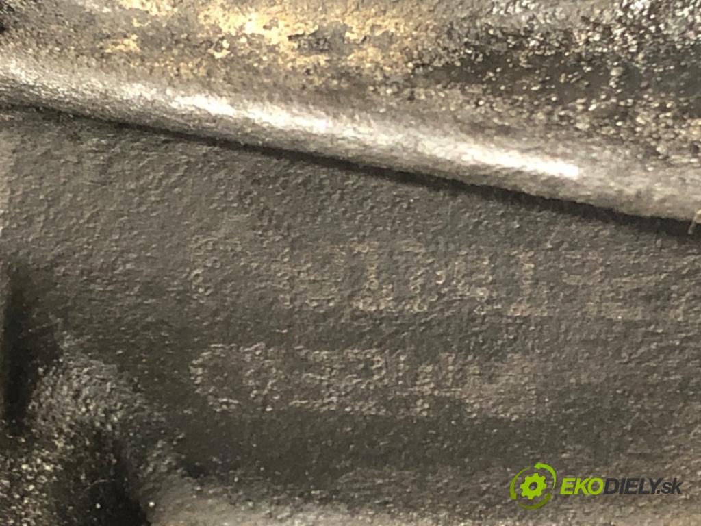 VOLVO V40 Kombi (645) 1995 - 2004    1.9 DI 75 kW [102 KM] olej napędowy 2000 - 2004  Motor D4192T4 (Motory (kompletné))