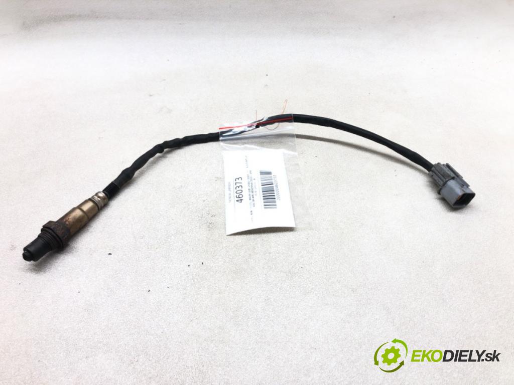 KIA RIO III (UB) 2011 - 2017    1.2 CVVT 62 kW [84 KM] benzyna 2014 - 2017  sonda lambda 0350931043 (Lambda sondy)
