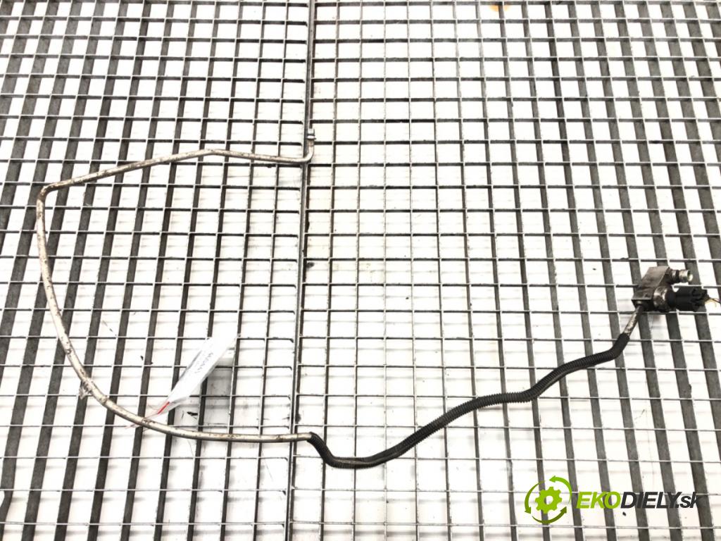 KIA RIO III (UB) 2011 - 2017    1.2 CVVT 62 kW [84 KM] benzyna 2014 - 2017  rúrka klimatizácie  (Rúrky klimatizácie)