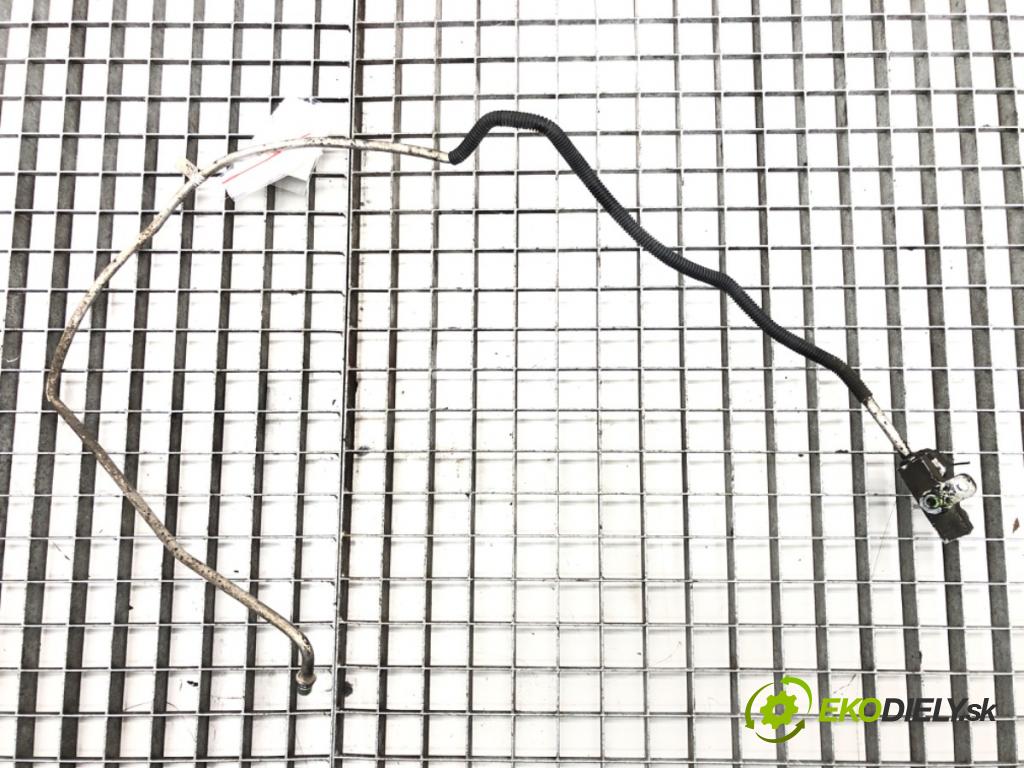 KIA RIO III (UB) 2011 - 2017    1.2 CVVT 62 kW [84 KM] benzyna 2014 - 2017  rúrka klimatizácie  (Rúrky klimatizácie)