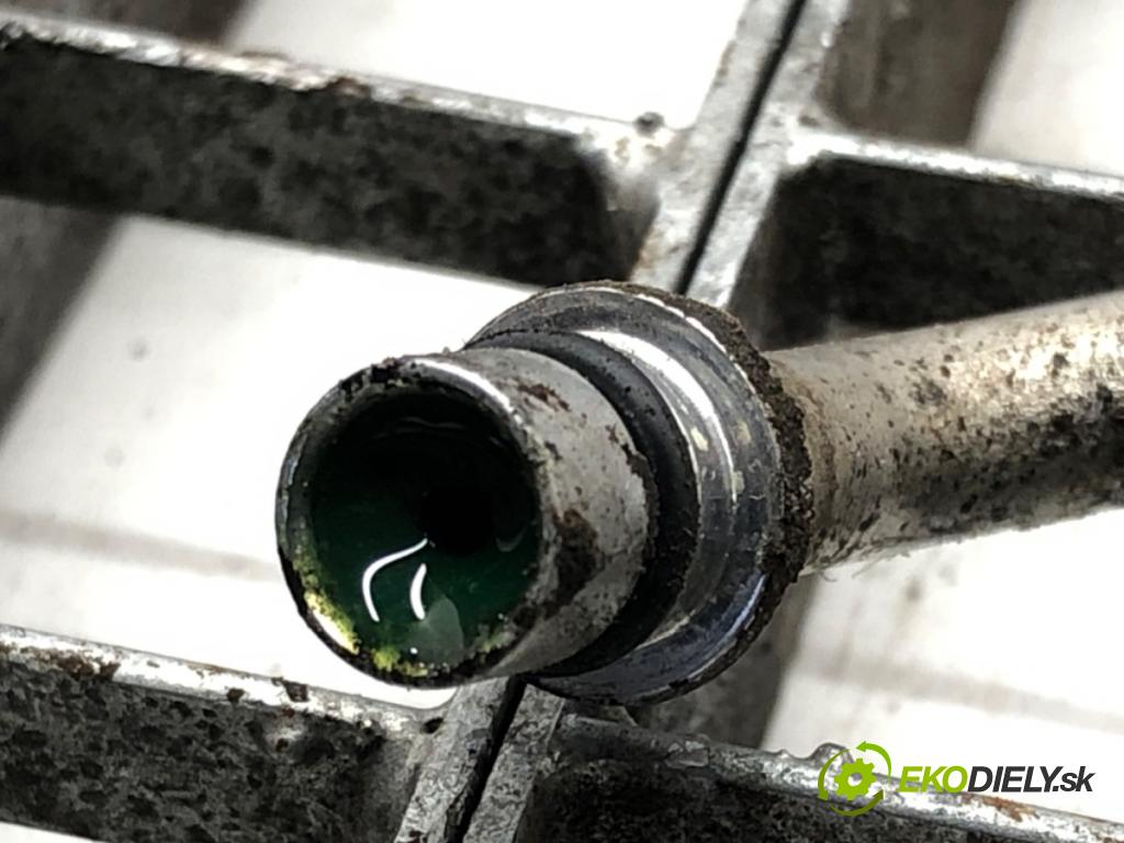 KIA RIO III (UB) 2011 - 2017    1.2 CVVT 62 kW [84 KM] benzyna 2014 - 2017  rúrka klimatizácie  (Rúrky klimatizácie)