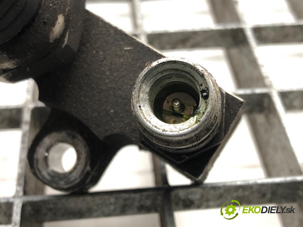 KIA RIO III (UB) 2011 - 2017    1.2 CVVT 62 kW [84 KM] benzyna 2014 - 2017  rúrka klimatizácie  (Rúrky klimatizácie)