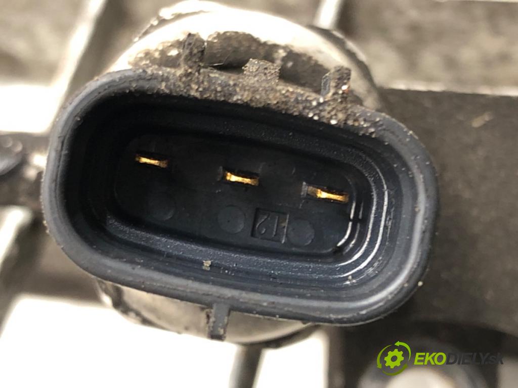 KIA RIO III (UB) 2011 - 2017    1.2 CVVT 62 kW [84 KM] benzyna 2014 - 2017  rúrka klimatizácie  (Rúrky klimatizácie)