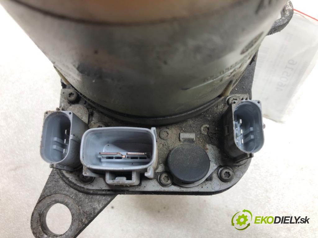FORD FOCUS II (DA_, HCP, DP) 2004 - 2013    1.6 TDCi 66 kW [90 KM] olej napędowy 2005 - 2012  Pumpa servočerpadlo 4M513K514BF (Servočerpadlá, pumpy riadenia)