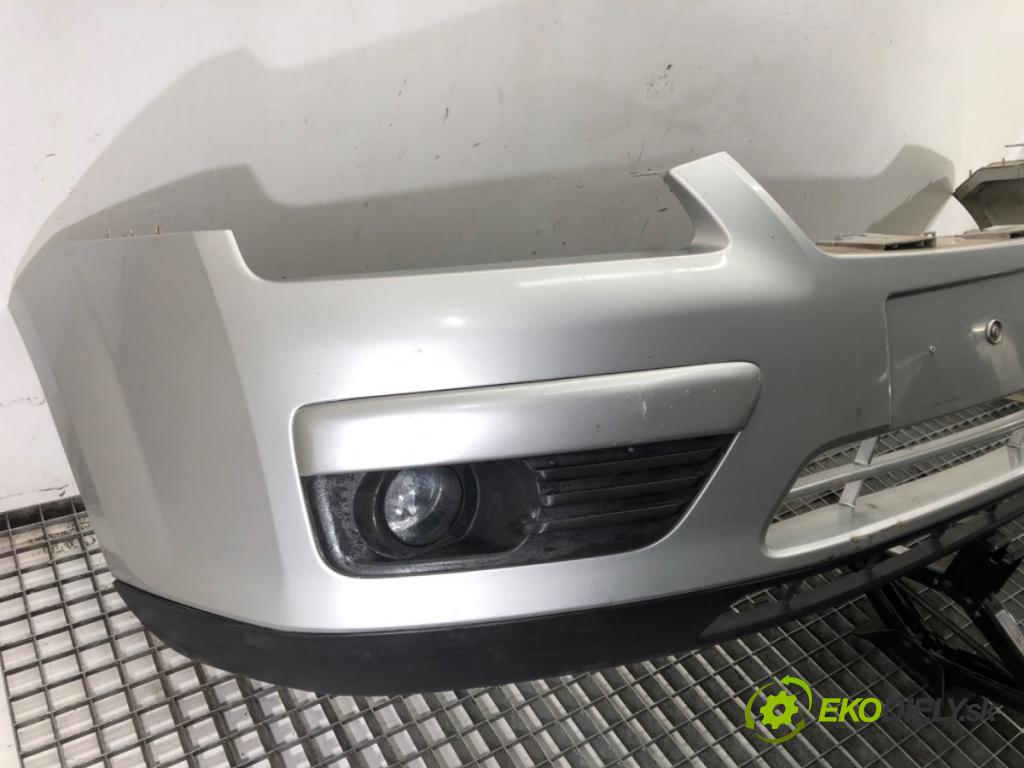 FORD FOCUS II (DA_, HCP, DP) 2004 - 2013    1.6 TDCi 66 kW [90 KM] olej napędowy 2005 - 2012  nárazník přední část