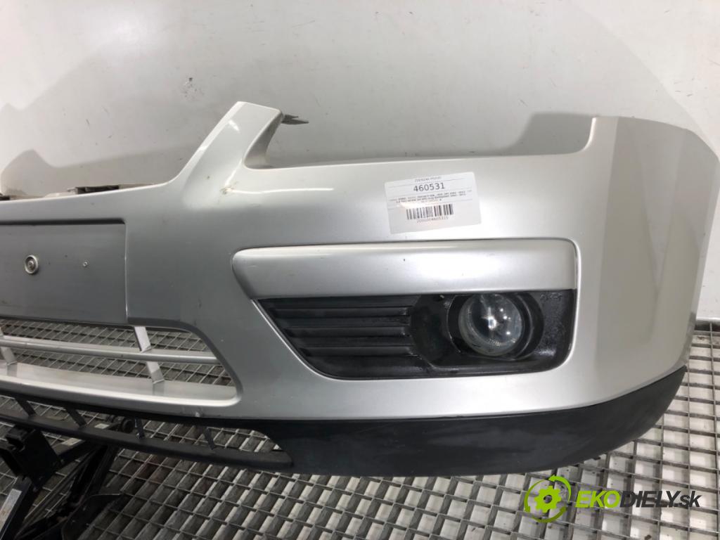 FORD FOCUS II (DA_, HCP, DP) 2004 - 2013    1.6 TDCi 66 kW [90 KM] olej napędowy 2005 - 2012  nárazník přední část