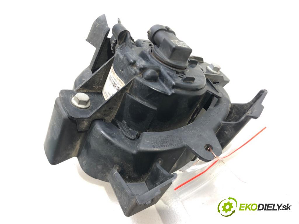 NISSAN QASHQAI / QASHQAI +2 I (J10, NJ10, JJ10E) 2006 - 2014    2.0 104 kW [141 KM] benzyna 2007 - 2013  hmlové svetlo, hmlovka levý 261558990A