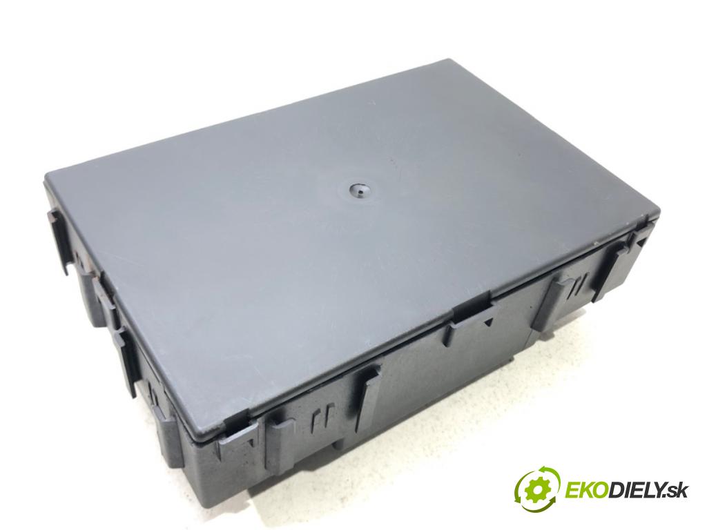 NISSAN QASHQAI / QASHQAI +2 I (J10, NJ10, JJ10E) 2006 - 2014    2.0 104 kW [141 KM] benzyna 2007 - 2013  Modul komfortu 284B2JD02B (Moduly komfortu)